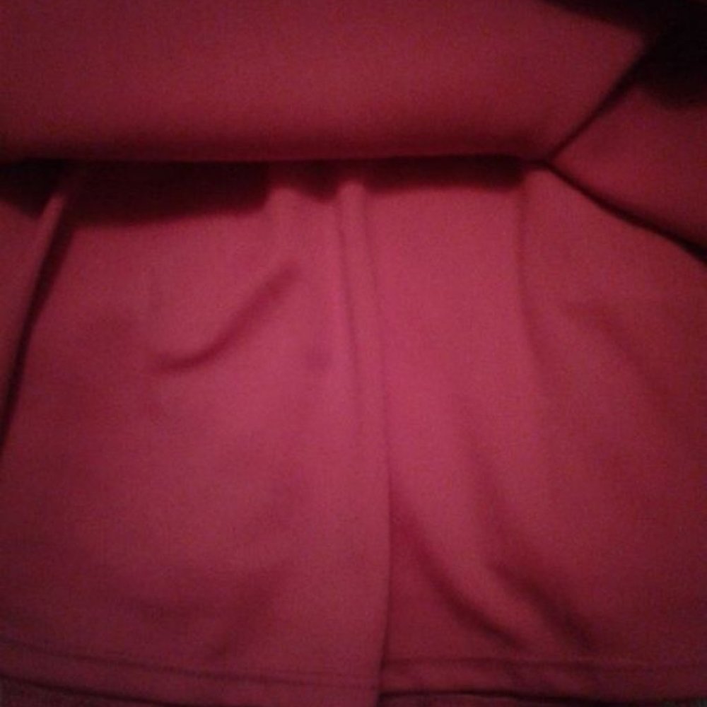 Girls GB Girls 7 Dress Red  NWOT - Picture 5 of 6